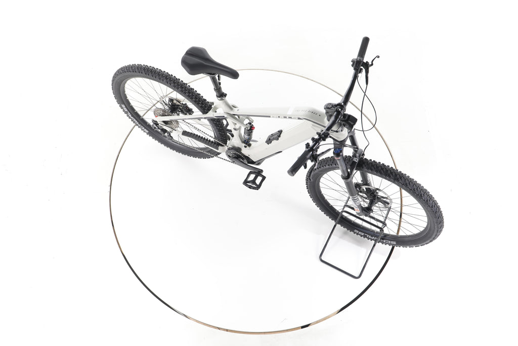 Bulls Sonic EVO TR1 E-Bike Fully - Image 14