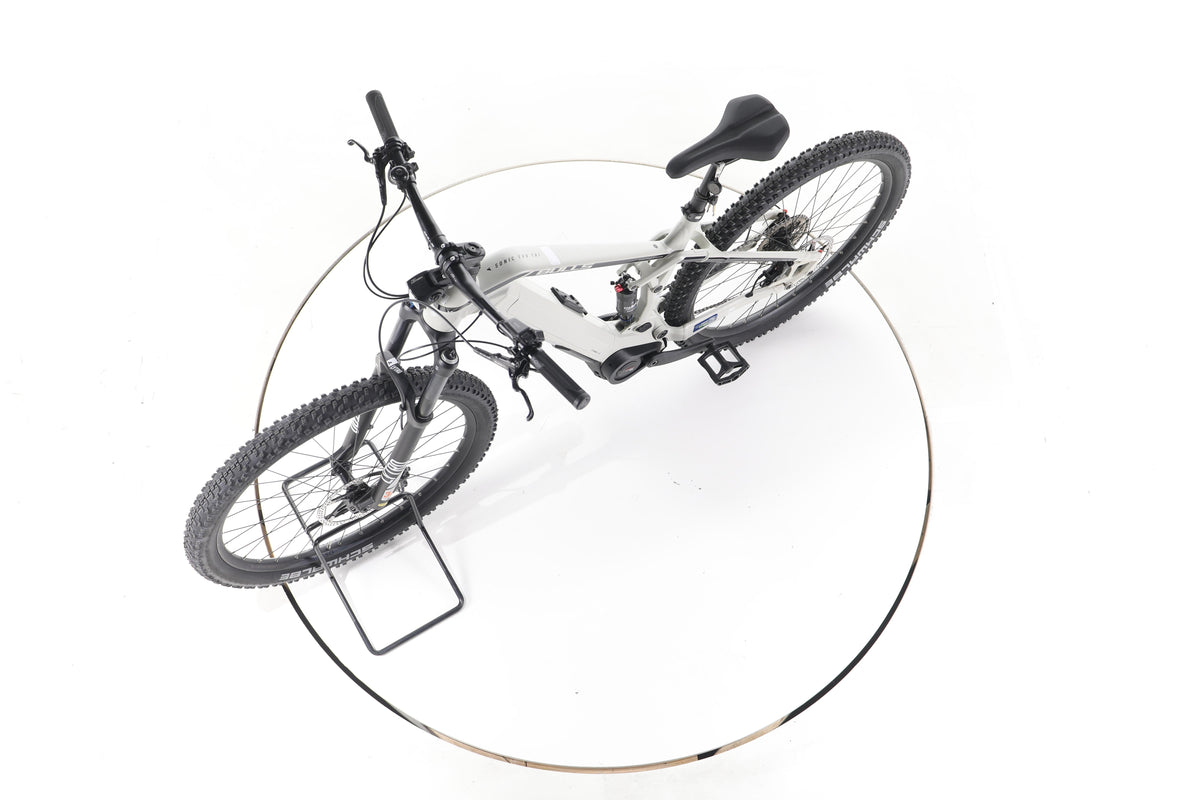 Bulls Sonic EVO TR1 E-Bike Fully - Image 18