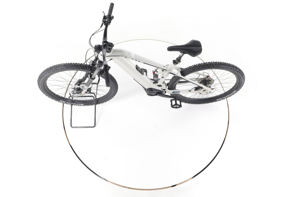 Bulls Sonic EVO TR1 E-Bike Fully - Image 19