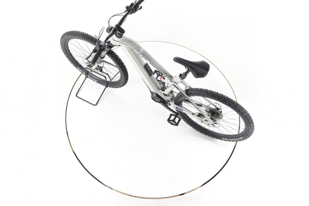 Bulls Sonic EVO TR1 E-Bike Fully - Image 20