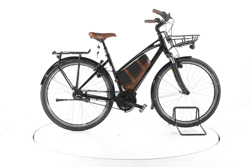Riese & Müller Cruiser2 Mixte Vario City E-Bike 2025 - Image 1