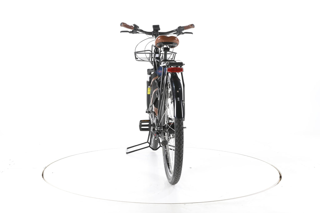 Riese & Müller Cruiser2 Mixte Vario City E-Bike 2025 - Image 10