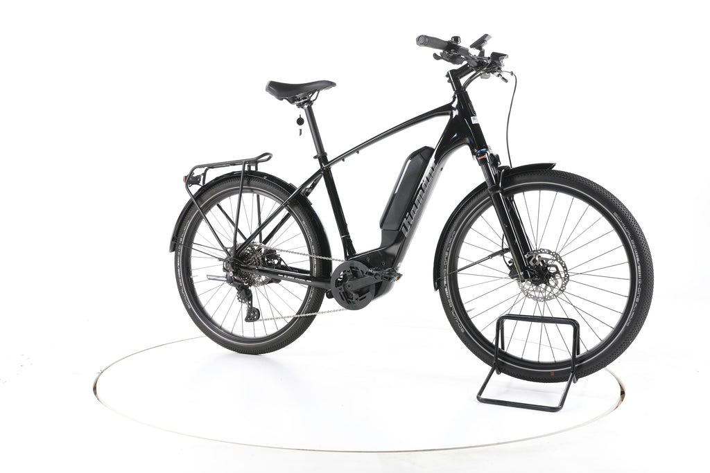 Diamant Zing Trekking E-Bike - Image 2