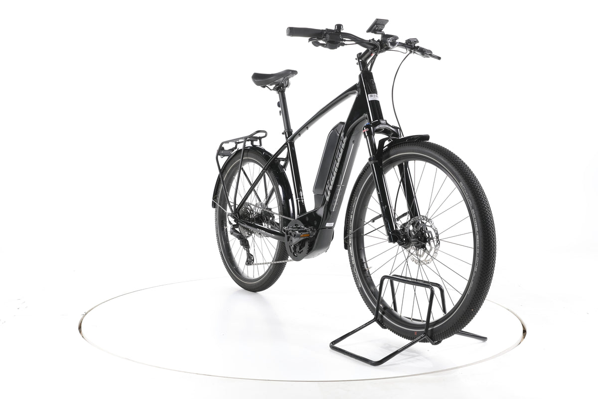 Diamant Zing Trekking E-Bike - Image 3