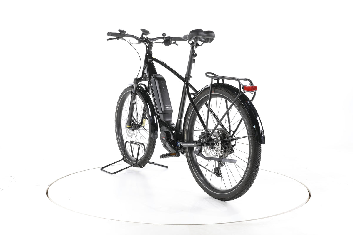 Diamant Zing Trekking E-Bike - Image 9