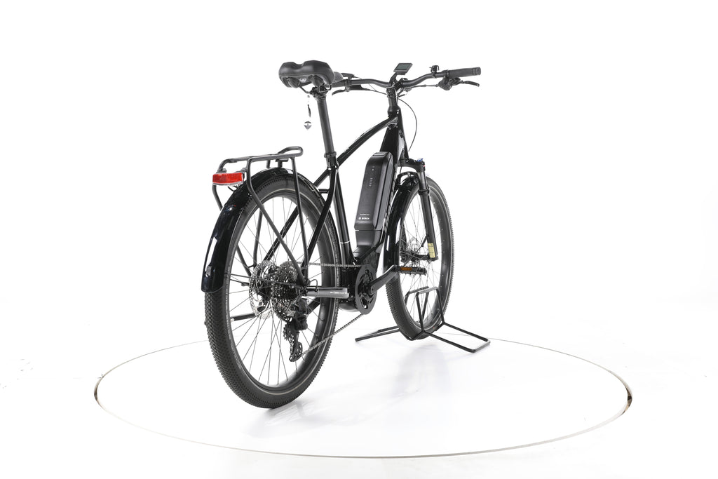 Diamant Zing Trekking E-Bike - Image 11