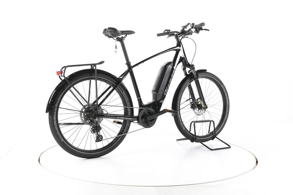 Diamant Zing Trekking E-Bike - Image 12