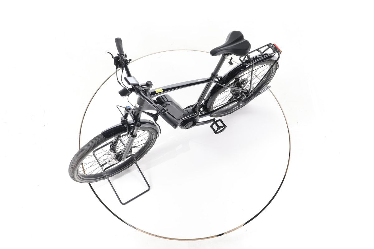 Diamant Zing Trekking E-Bike - Image 18
