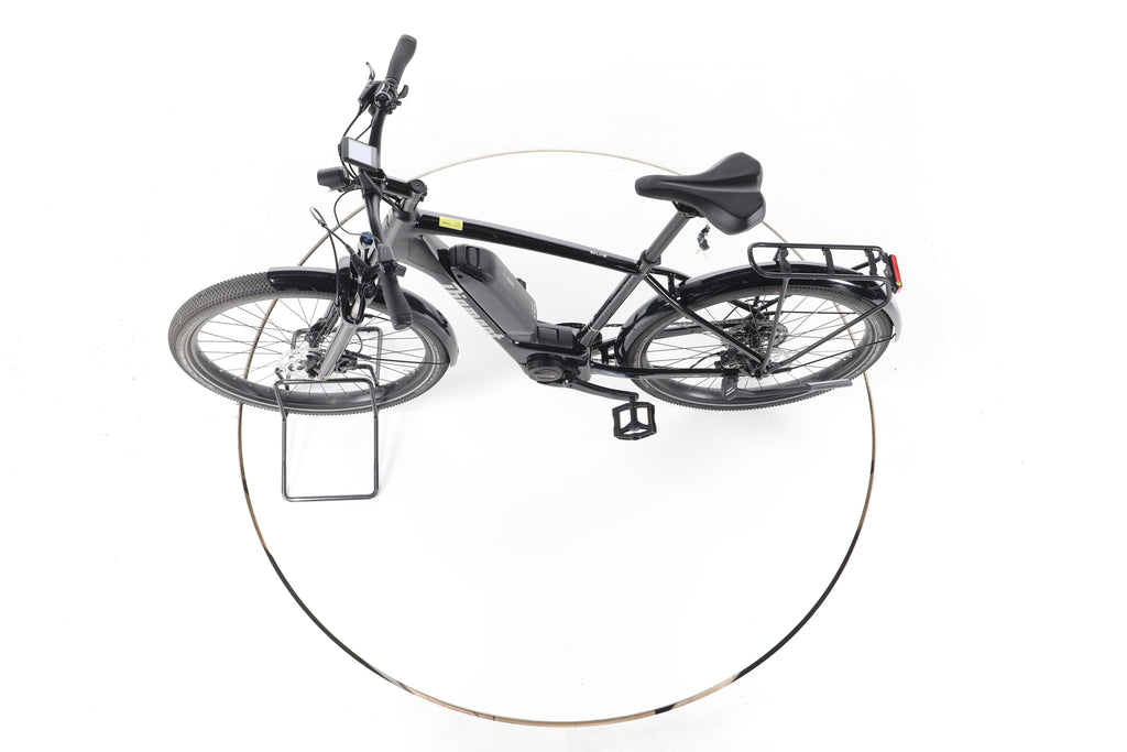 Diamant Zing Trekking E-Bike - Image 19