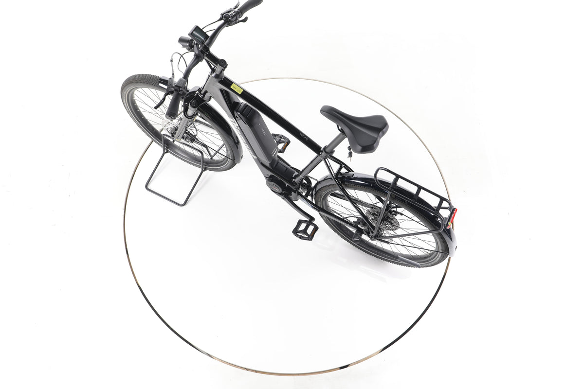 Diamant Zing Trekking E-Bike - Image 20