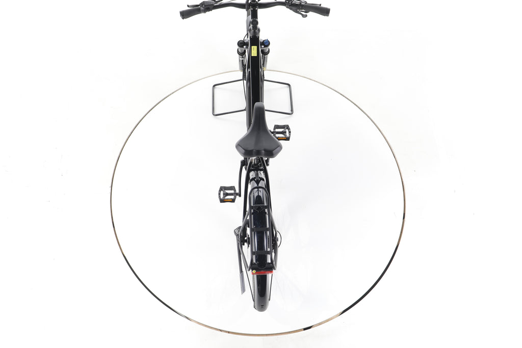 Diamant Zing Trekking E-Bike - Image 22