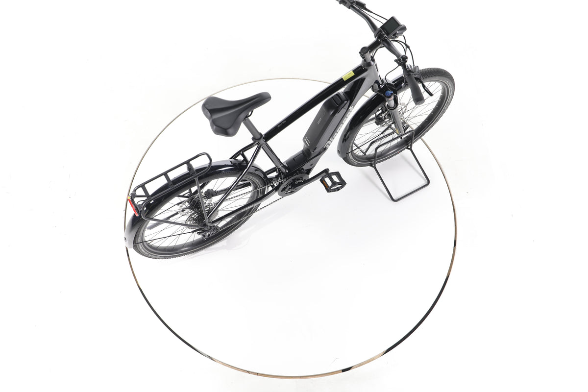Diamant Zing Trekking E-Bike - Image 24
