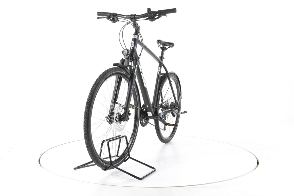 KTM Avenza Cross Street Fahrrad Hardtail - Image 5