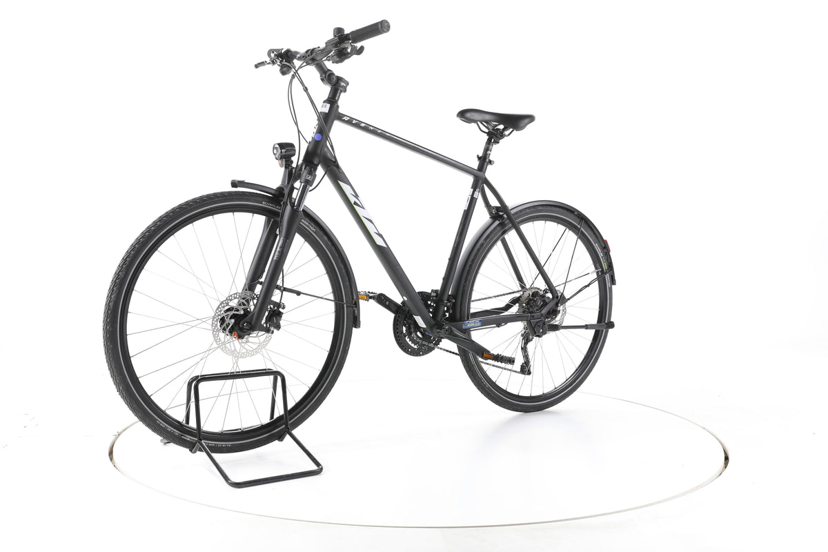 KTM Avenza Cross Street Fahrrad Hardtail - Image 6