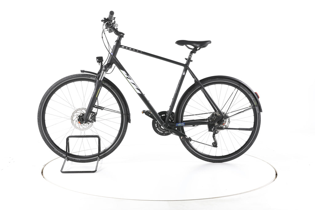 KTM Avenza Cross Street Fahrrad Hardtail - Image 7