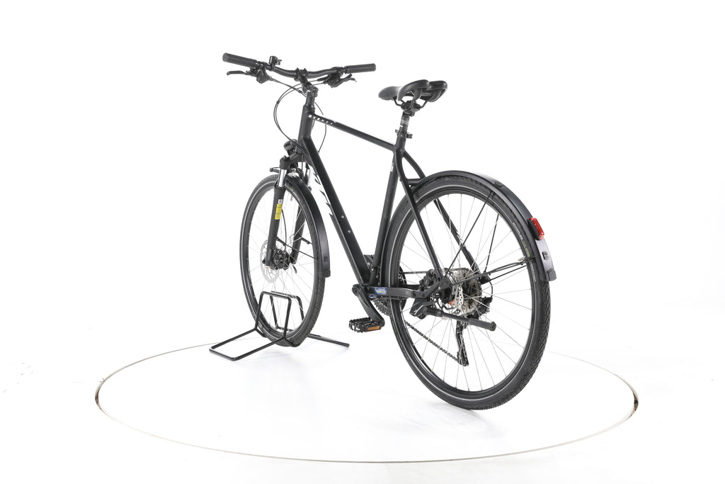 KTM Avenza Cross Street Fahrrad Hardtail - Image 9