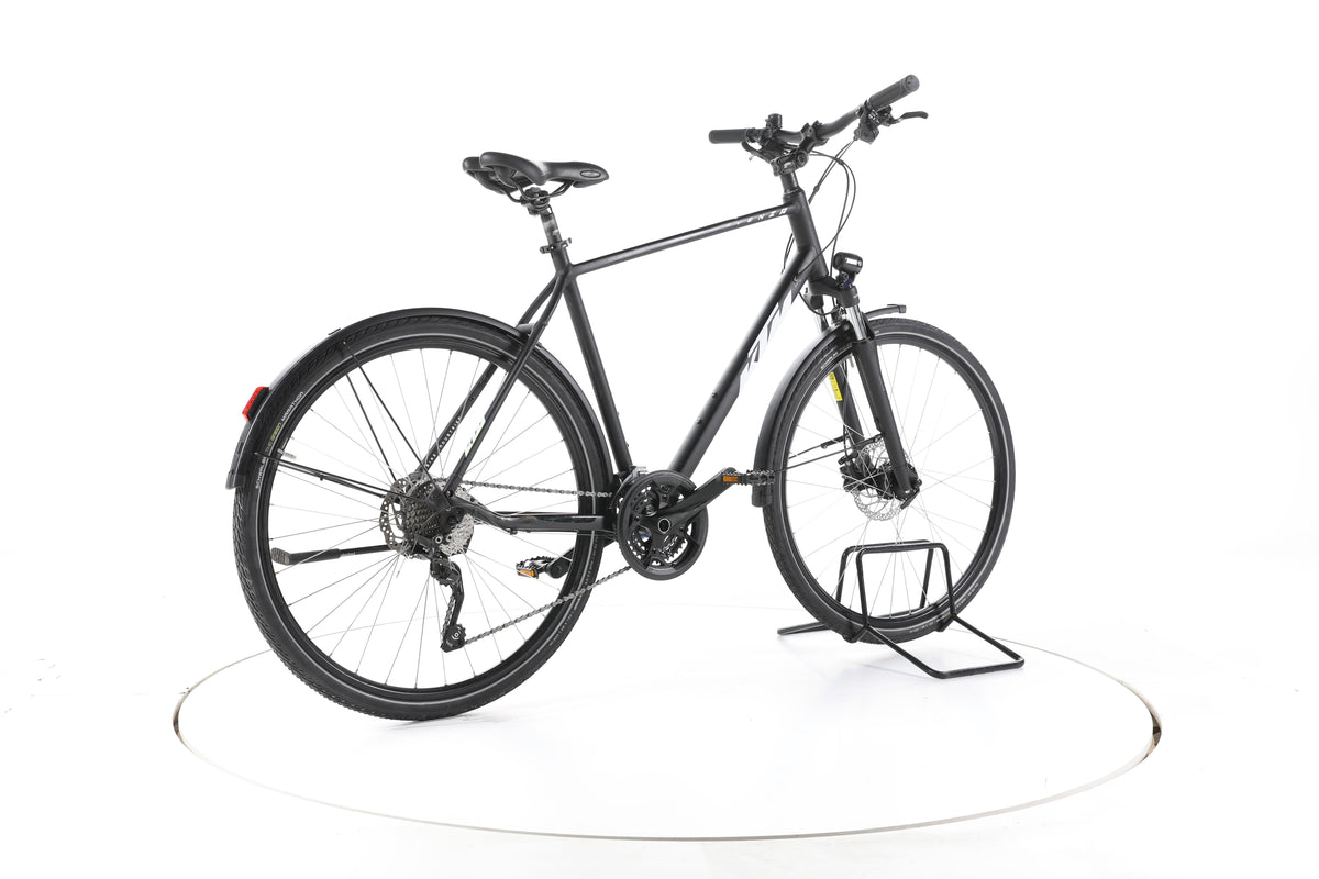 KTM Avenza Cross Street Fahrrad Hardtail - Image 12