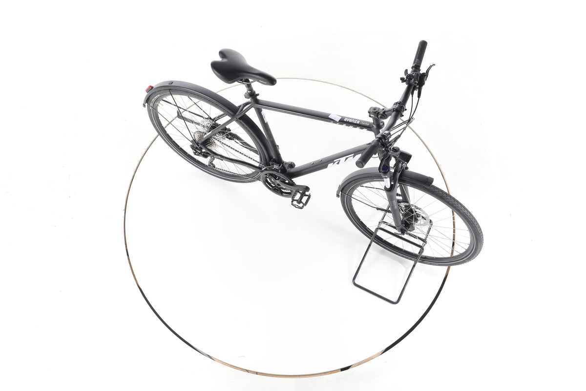 KTM Avenza Cross Street Fahrrad Hardtail - Image 14