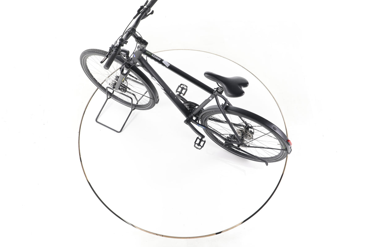 KTM Avenza Cross Street Fahrrad Hardtail - Image 20