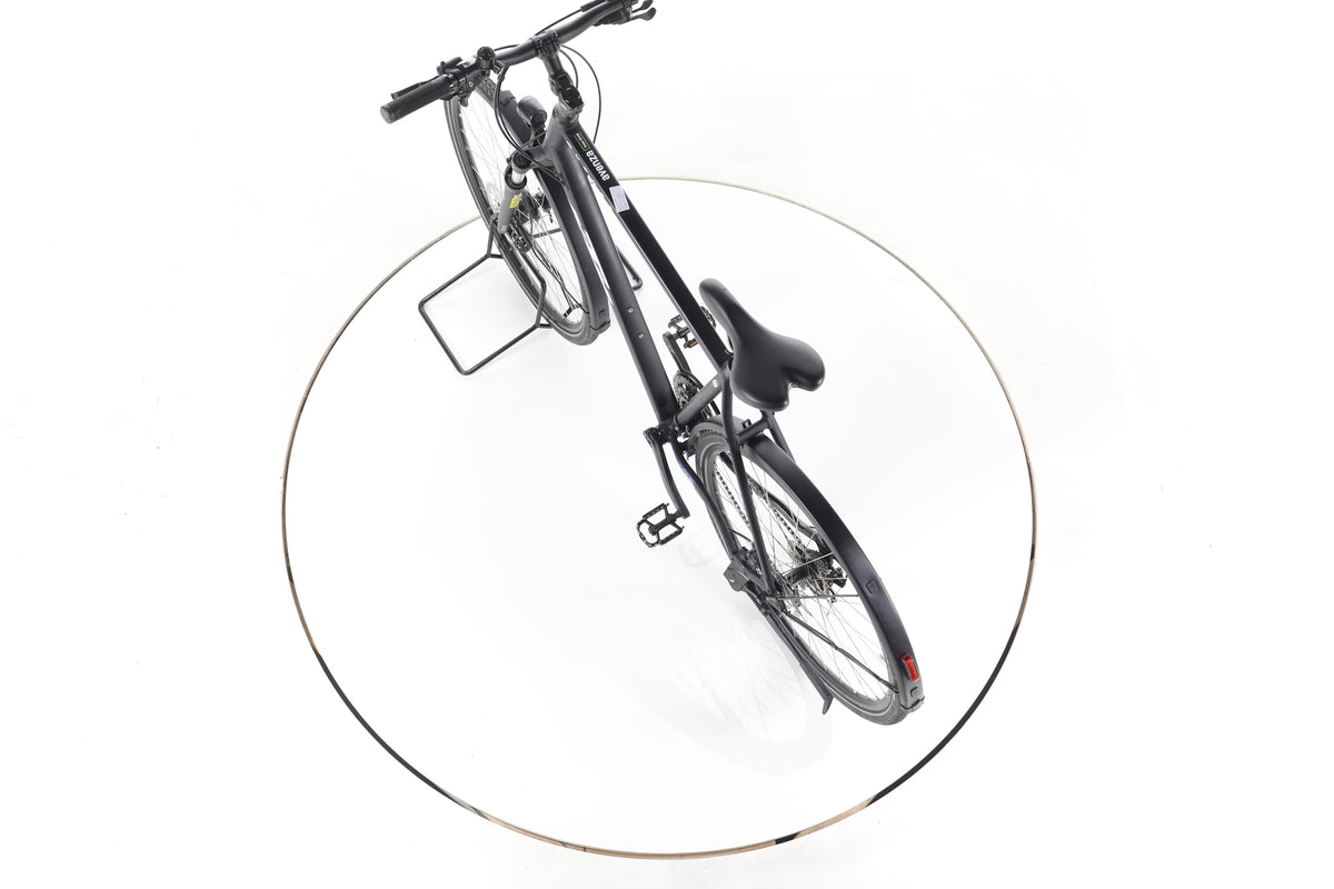 KTM Avenza Cross Street Fahrrad Hardtail - Image 21