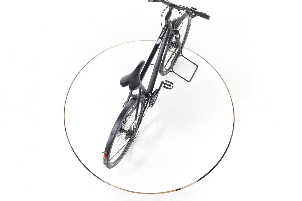 KTM Avenza Cross Street Fahrrad Hardtail - Image 23