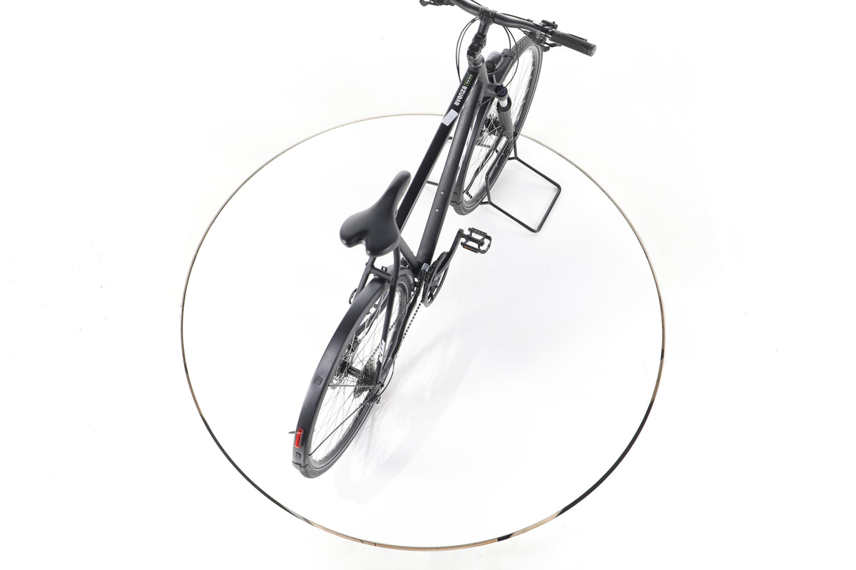 KTM Avenza Cross Street Fahrrad Hardtail - Image 23