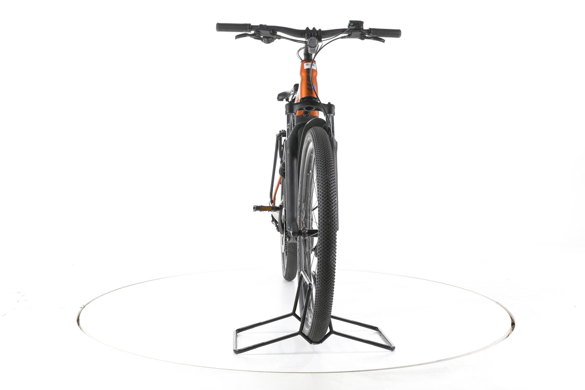 Giant Explore E+ 2 Trekking E-Bike - Image 4