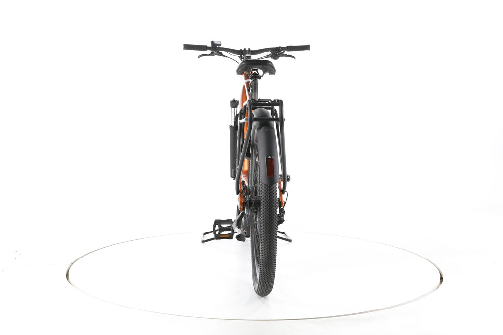 Giant Explore E+ 2 Trekking E-Bike - Image 10