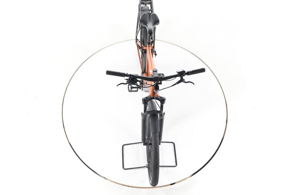 Giant Explore E+ 2 Trekking E-Bike - Image 16