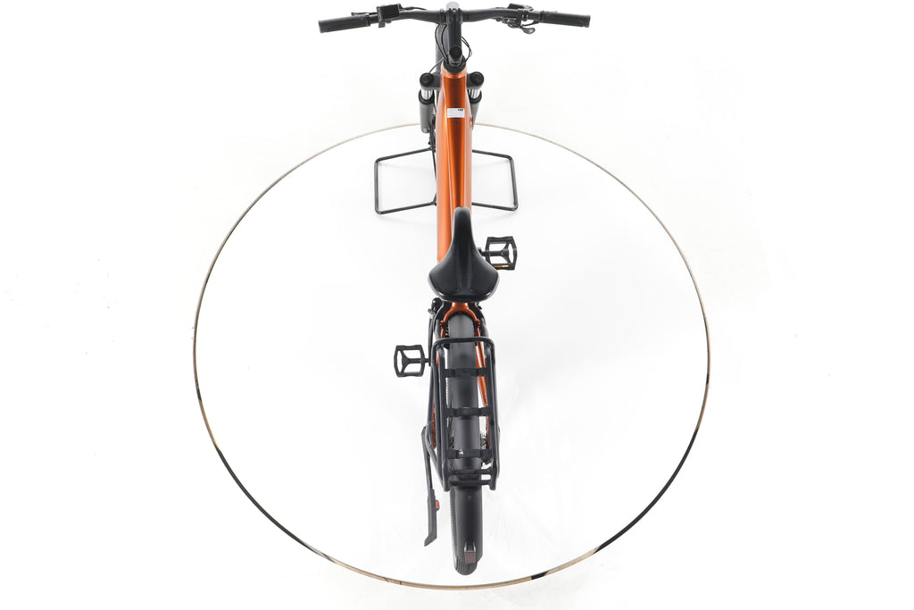 Giant Explore E+ 2 Trekking E-Bike - Image 22