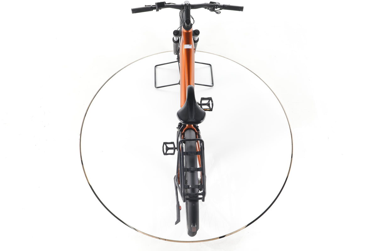 Giant Explore E+ 2 Trekking E-Bike - Image 22