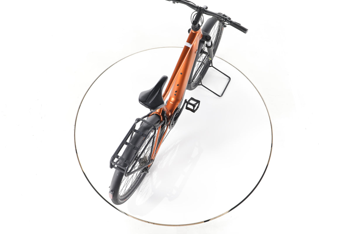 Giant Explore E+ 2 Trekking E-Bike - Image 23