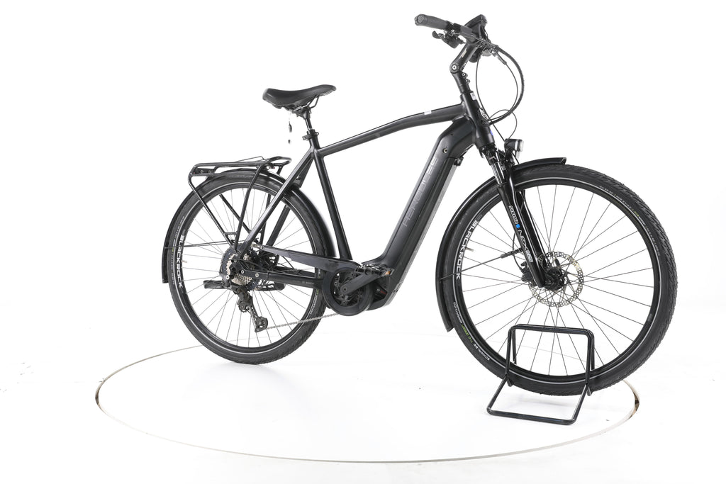 Hercules Futura Comp I-11 Trekking E-Bike - Image 2