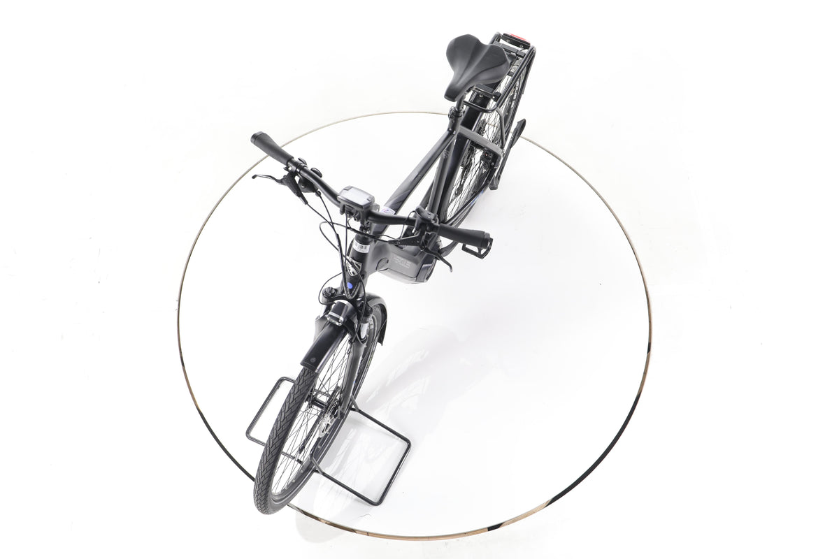 Hercules Futura Comp I-11 Trekking E-Bike - Image 17