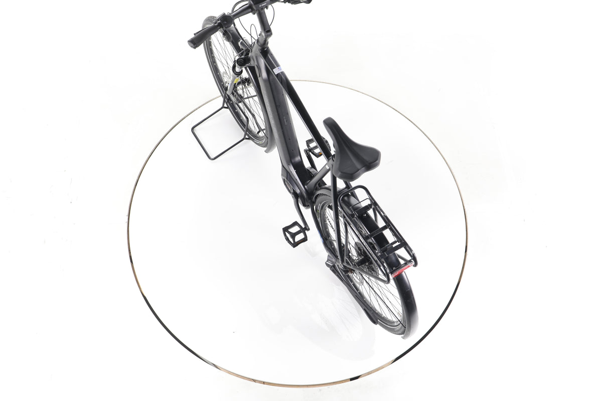 Hercules Futura Comp I-11 Trekking E-Bike - Image 21