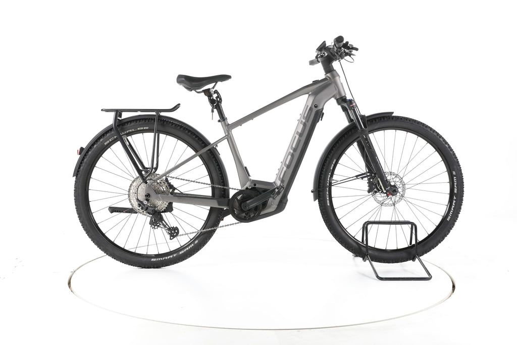 Focus AVENTURA² 6.8 Trekking E-Bike - Image 1