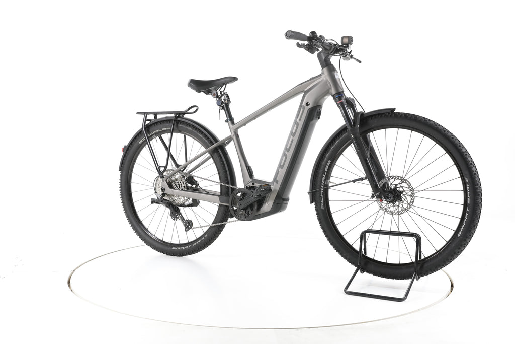 Focus AVENTURA² 6.8 Trekking E-Bike - Image 2