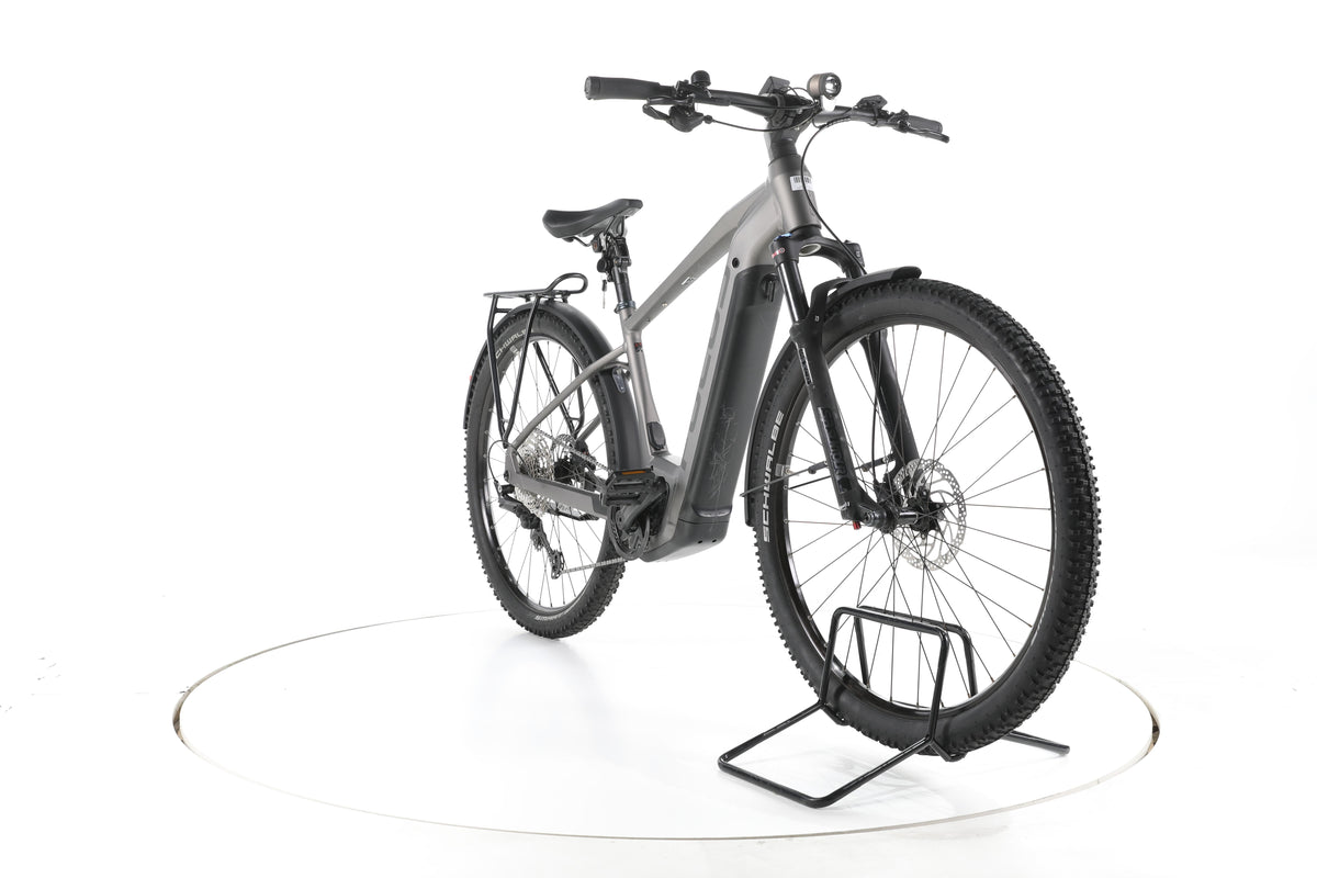 Focus AVENTURA² 6.8 Trekking E-Bike - Image 3