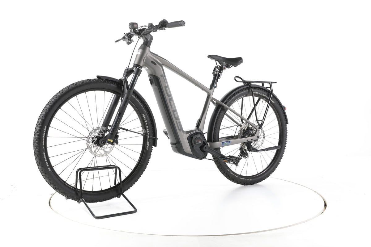 Focus AVENTURA² 6.8 Trekking E-Bike - Image 6