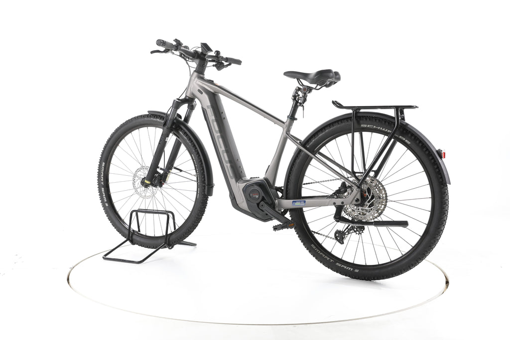 Focus AVENTURA² 6.8 Trekking E-Bike - Image 8