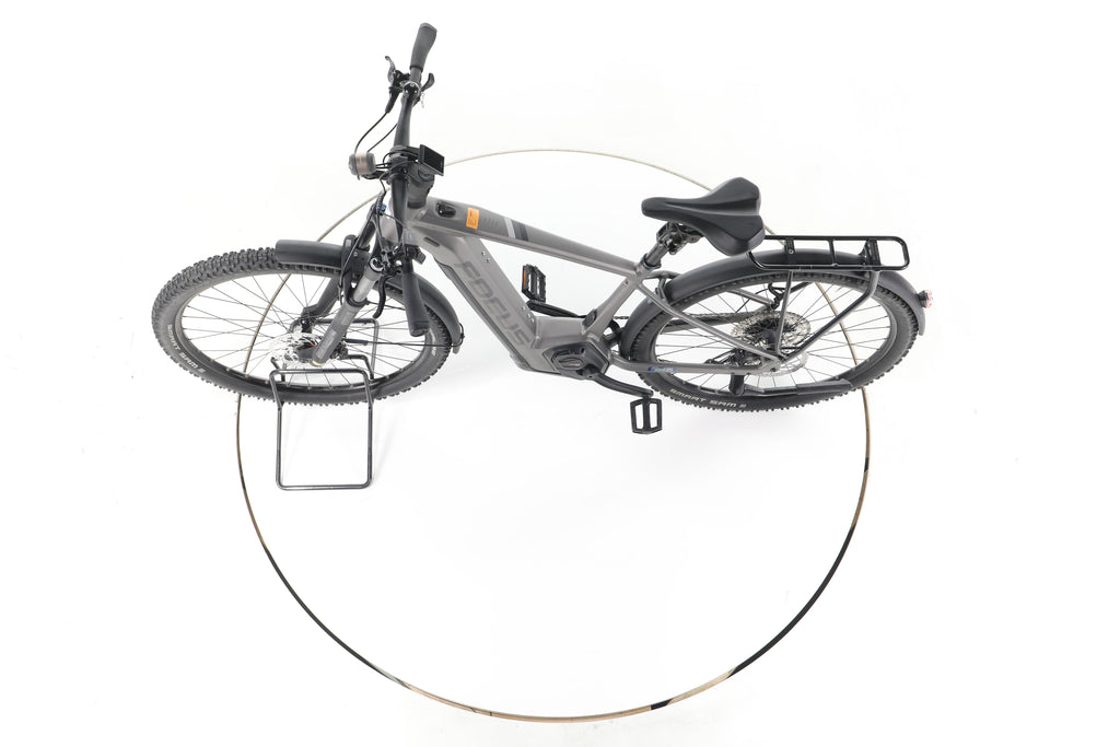 Focus AVENTURA² 6.8 Trekking E-Bike - Image 19