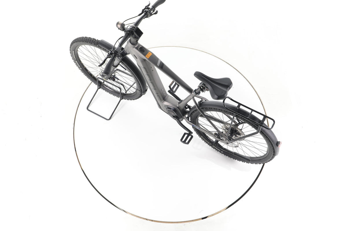 Focus AVENTURA² 6.8 Trekking E-Bike - Image 20