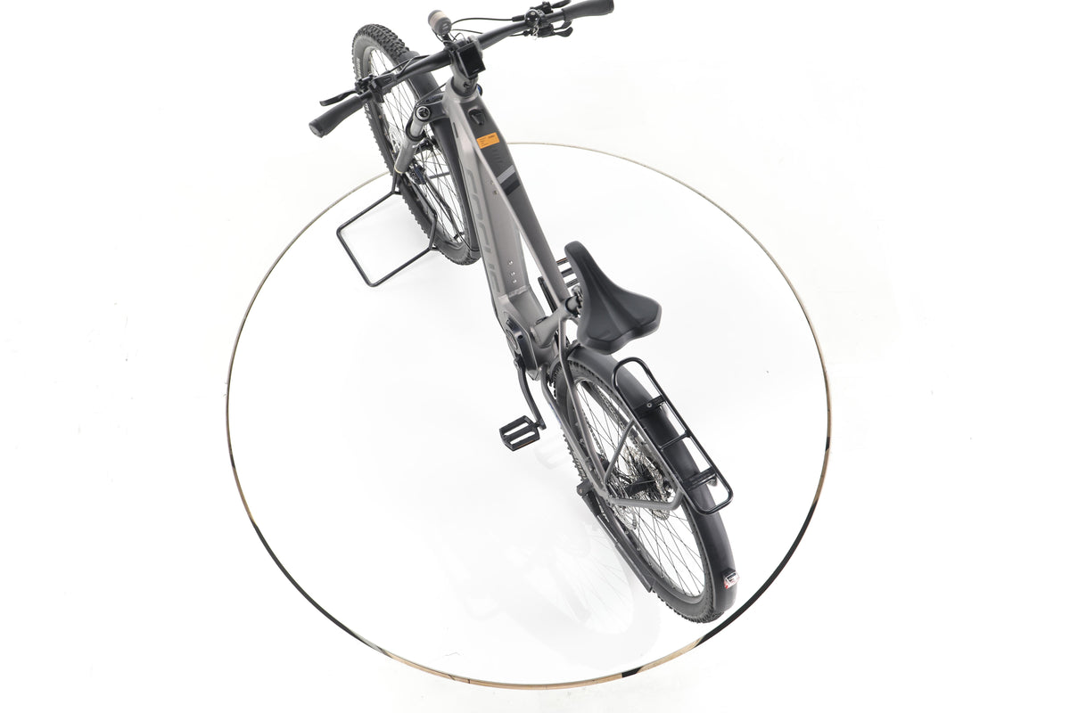 Focus AVENTURA² 6.8 Trekking E-Bike - Image 21