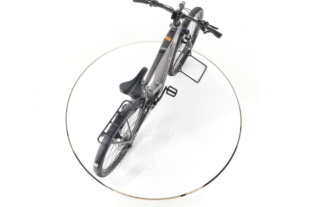 Focus AVENTURA² 6.8 Trekking E-Bike - Image 23