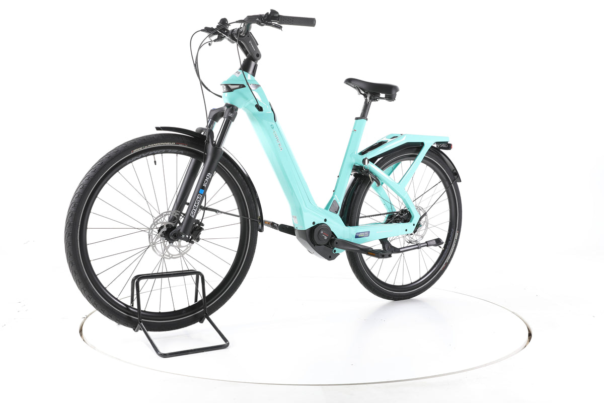 Bianchi E-omnia C-Type City E-Bike - Image 6