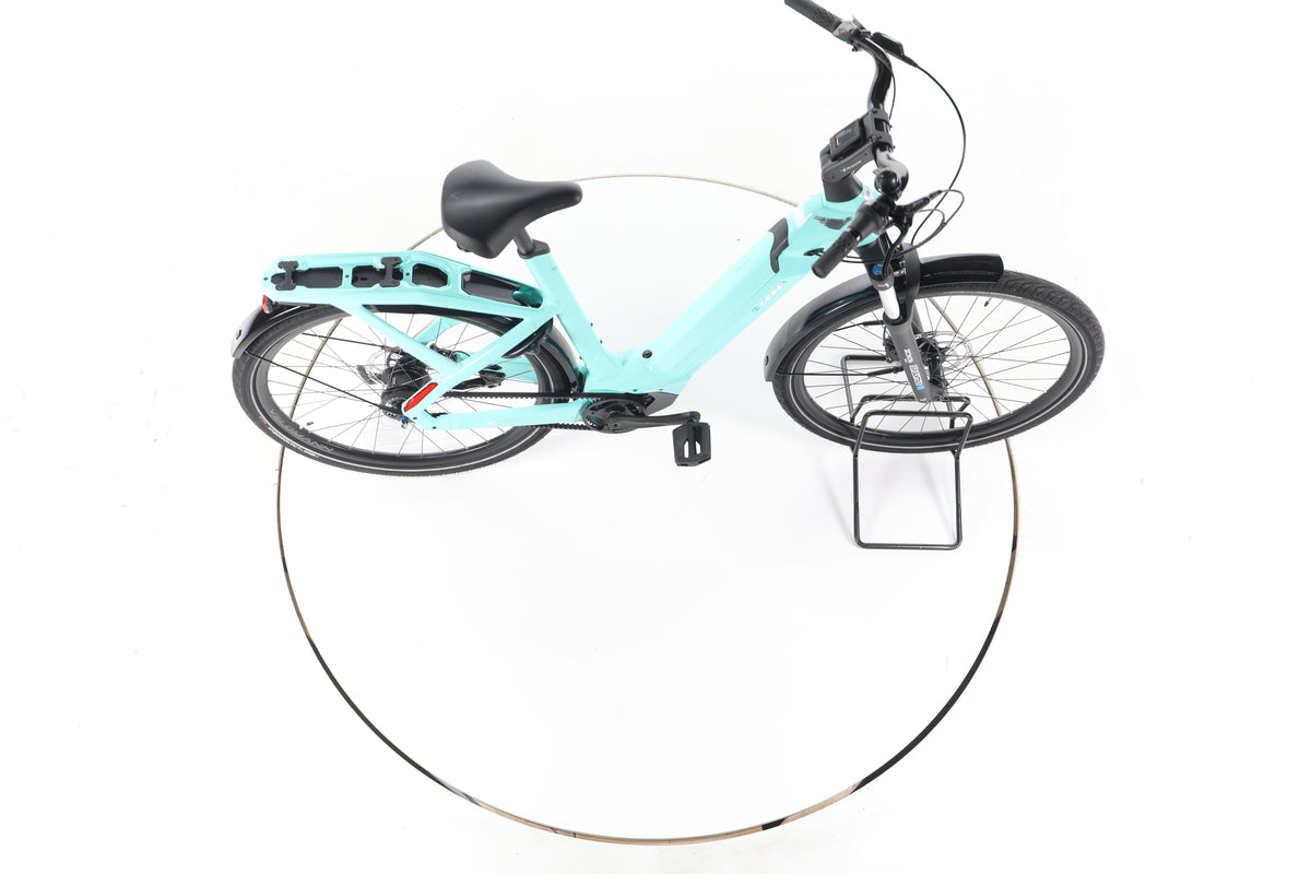 Bianchi E-omnia C-Type City E-Bike - Image 13