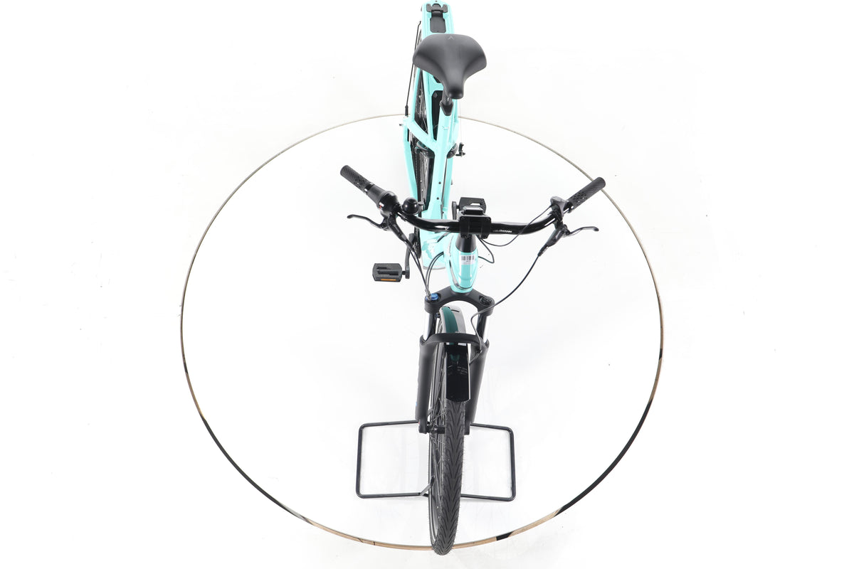 Bianchi E-omnia C-Type City E-Bike - Image 16