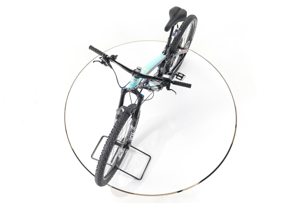 Bianchi EOmnia FX E-Bike Fully - Image 17