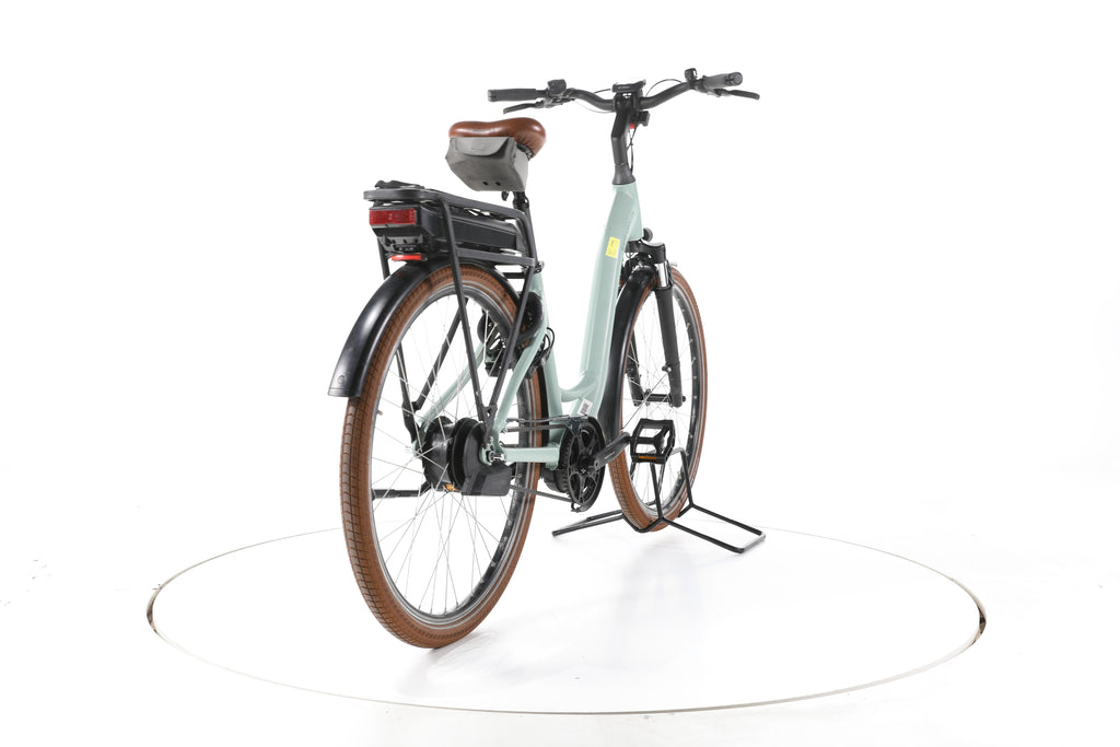 Riese & Müller Swing Automatic City E-Bike Tiefeinsteiger - Image 11