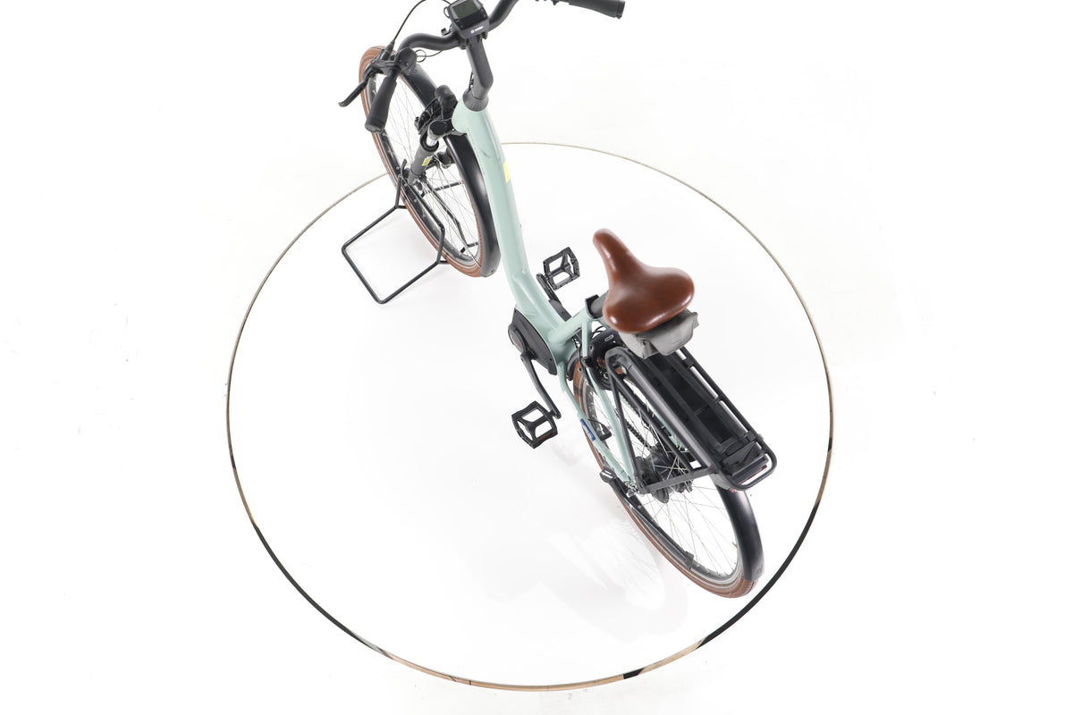 Riese & Müller Swing Automatic City E-Bike Tiefeinsteiger - Image 21